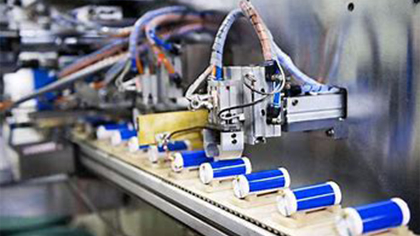 新能源行業(yè)